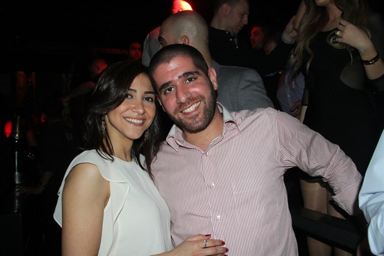 Taiga Beirut On Saturday Night